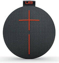 Black Wireless Portable Bluetooth Speaker C704024