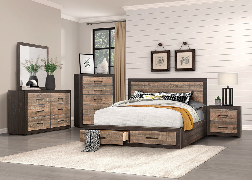 1pc Chest of Drawers F551374