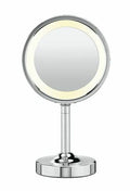 Lighted Mirror 6 Double Sided 5x/1x J361
