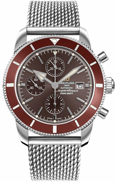Chronograph 46mm I26162