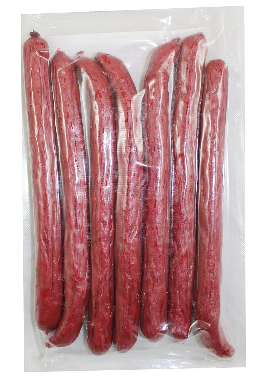 7oz Beef Sticks E3283