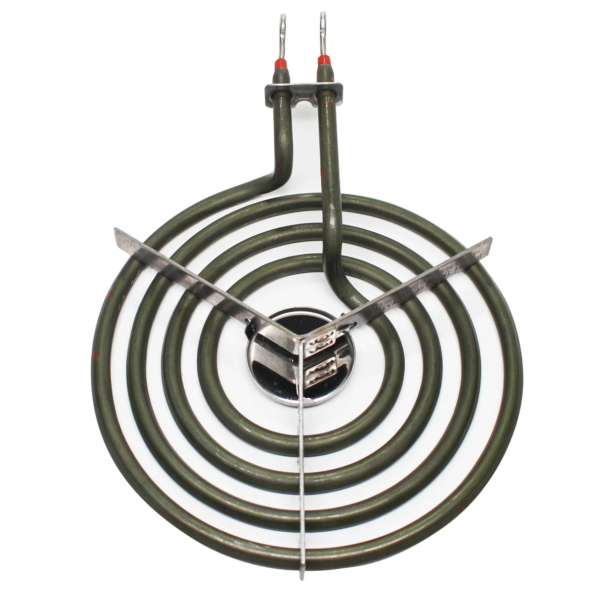 6 inch 4 Turns Surface Burner Element for Range, Stove & Cooktop J351