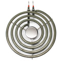 6 inch 4 Turns Surface Burner Element for Range, Stove & Cooktop J351