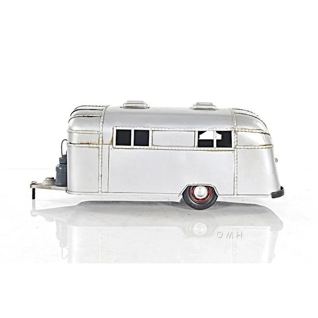 Camping Trailer M23533