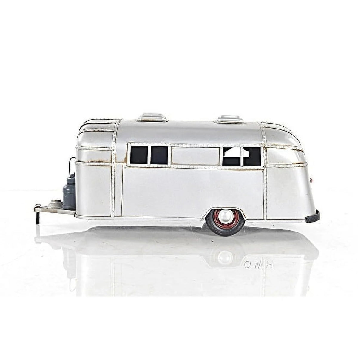 Camping Trailer M23533