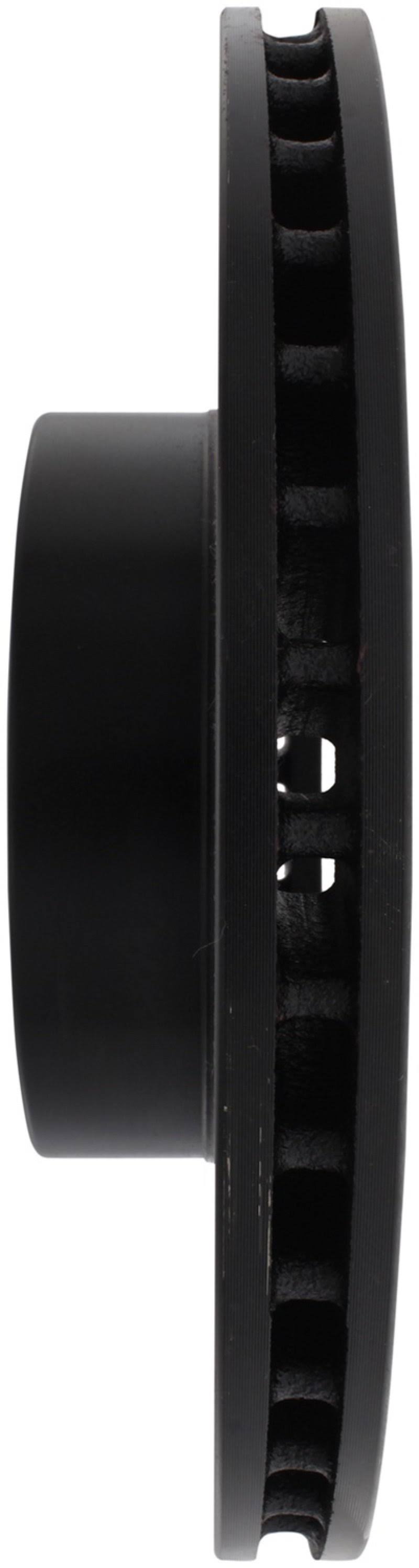 Sport Brake Rotor R610