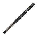 29mm HSS Morse Taper Shank #3 Drill, Steam Oxide Finish, 175mm LOC X685