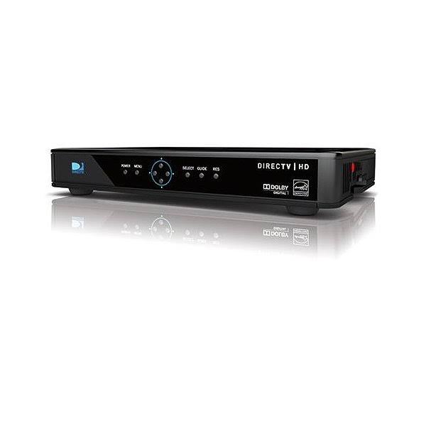 Satellite TV receiver I59257