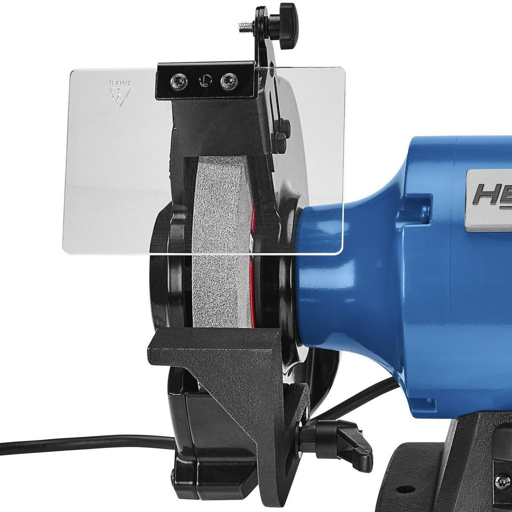 8 in. Heavy Duty Bench Grinder O453400
