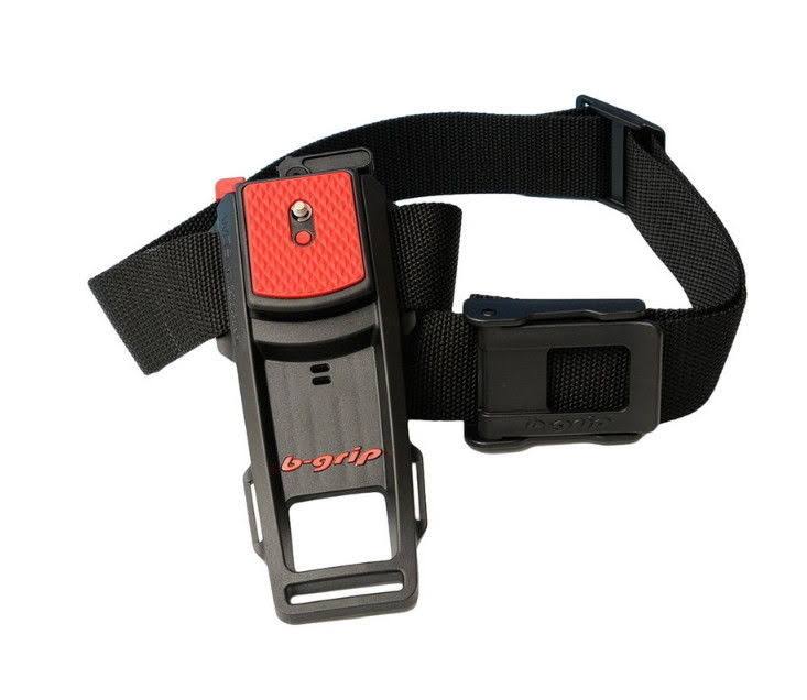 Camera Belt D414814