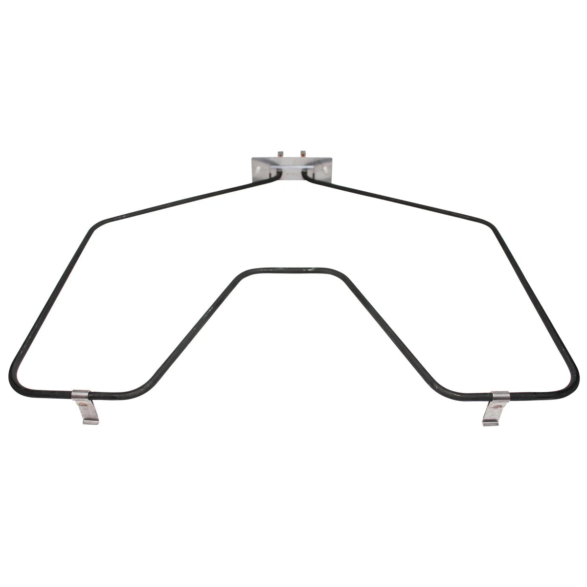 2-Pack Replacement Bake Element for Oven Heating Element Z4170