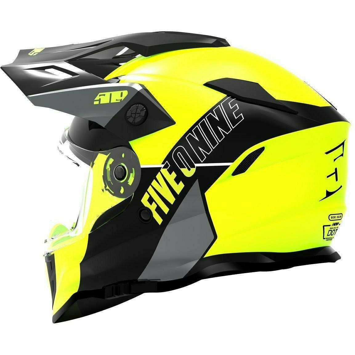Storm Chaser Xs Helmet M61167