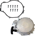 Complete Recoil Starter Pull Start Assembly Pack of 2 E869822