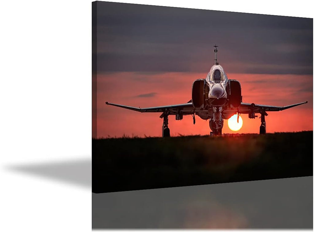 Canvas Wall Art E35747