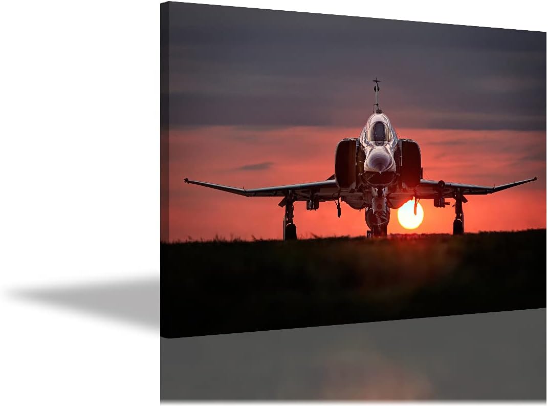 Canvas Wall Art E35747