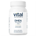 DHEA 10 mg 60 caps M628238