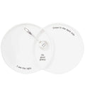 Divided Serving Dish Set E233087