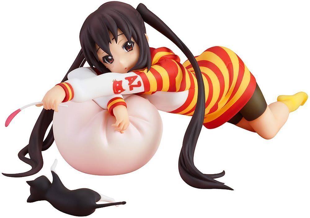 1/7 Scale PVC Figure P77193