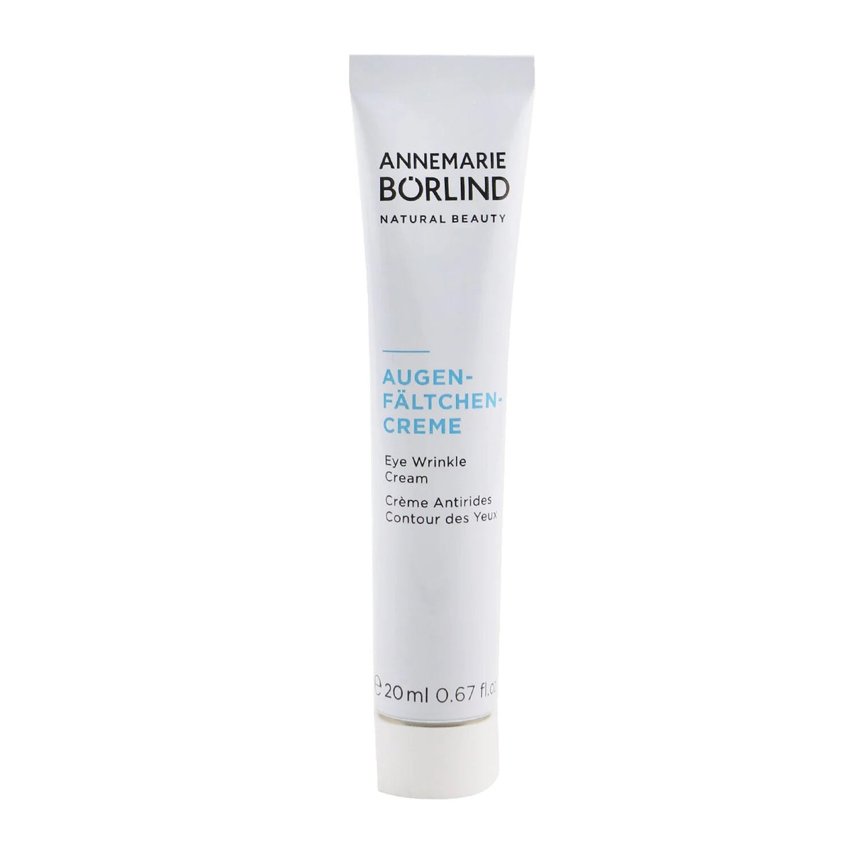 Eye Wrinkle Cream 20ml I5532