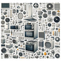 Tray Z249