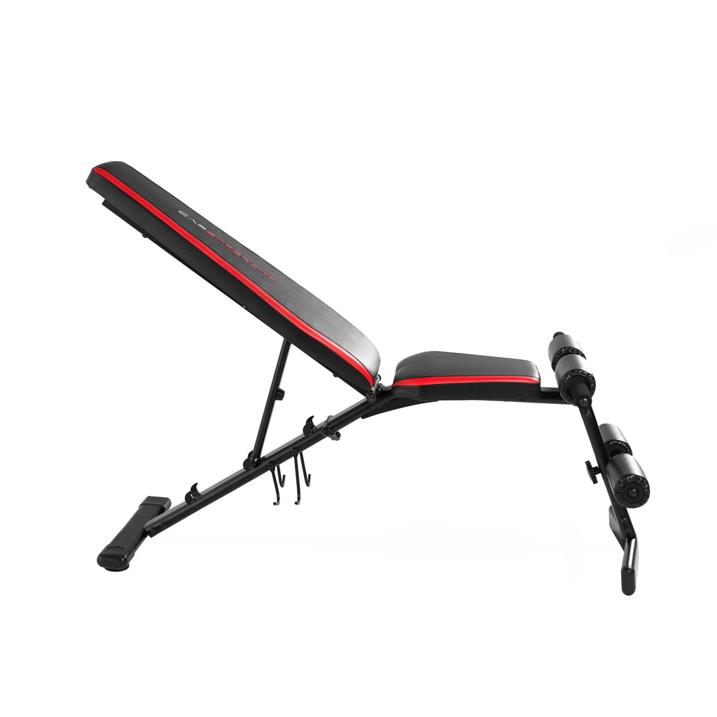 Multi-Purpose FID Bench X89016
