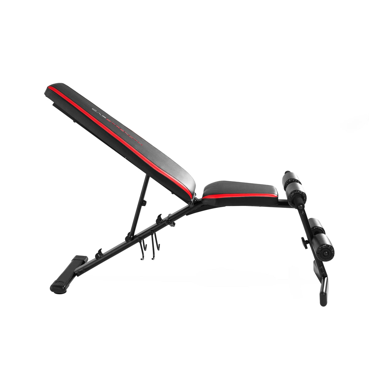 Multi-Purpose FID Bench X89016