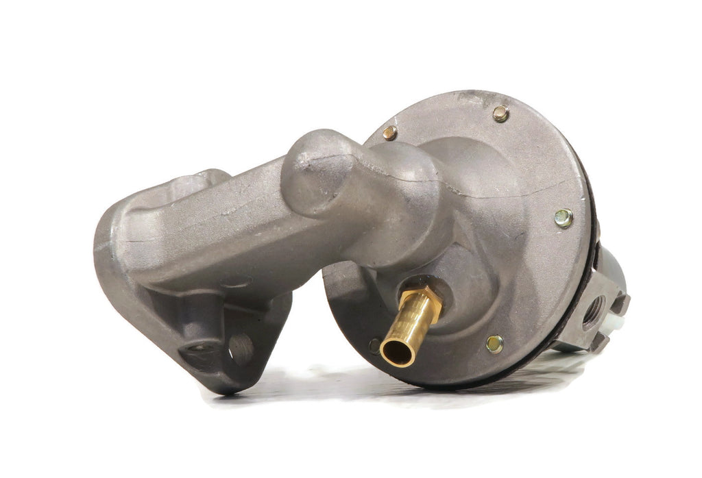 Fuel Pump With Gaskets for Mercruiser Sterndrive 165 Motor X7697