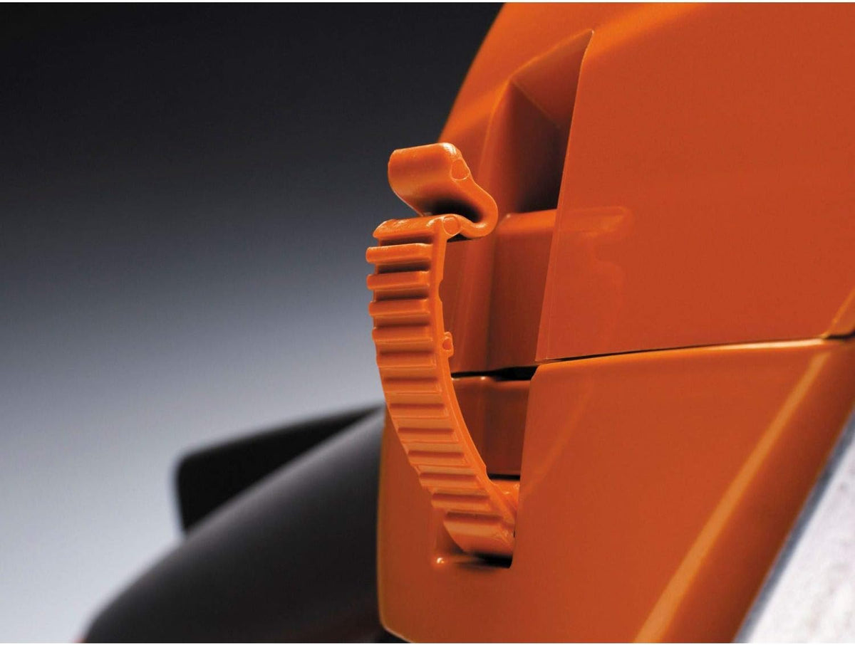 Gas Chainsaw S722