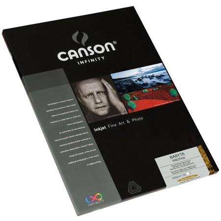 13x19 inch 25 Sheets Gloss Paper M2309