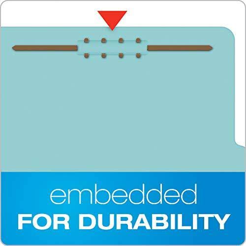 3-Divider Classification Folders Y7379
