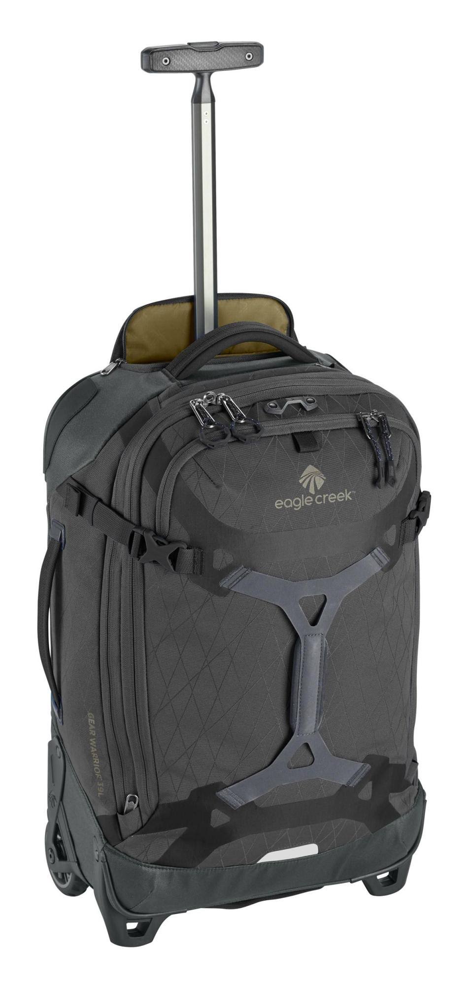Wheeled Duffel R83973