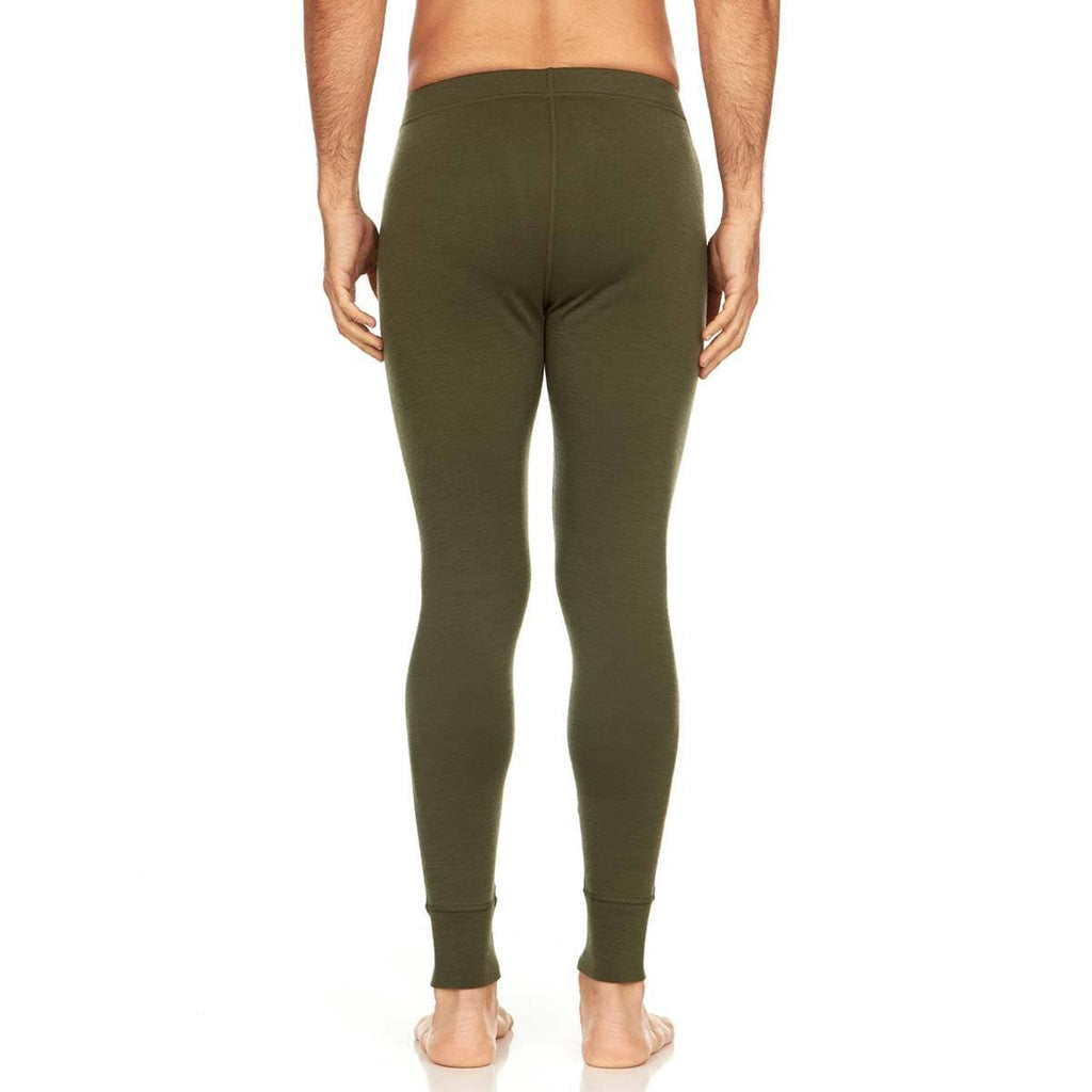 Midweight Bottom H89148