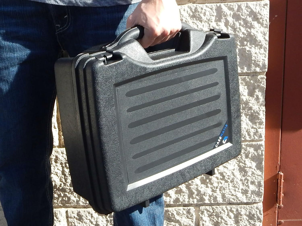 Portable Printer Hard Case C5549