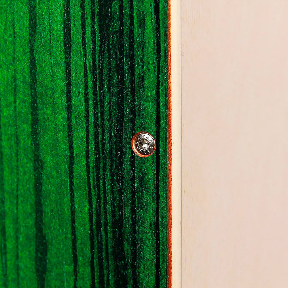 Green Cajon Drum J276