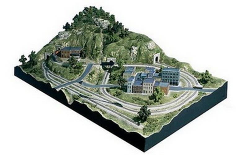Building Set Kit P697