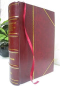 Corporate Financing and Investment Decisions 1972 Leather Bound I78963