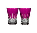 Double Old Fashioned Glass, Set of 2 A3208