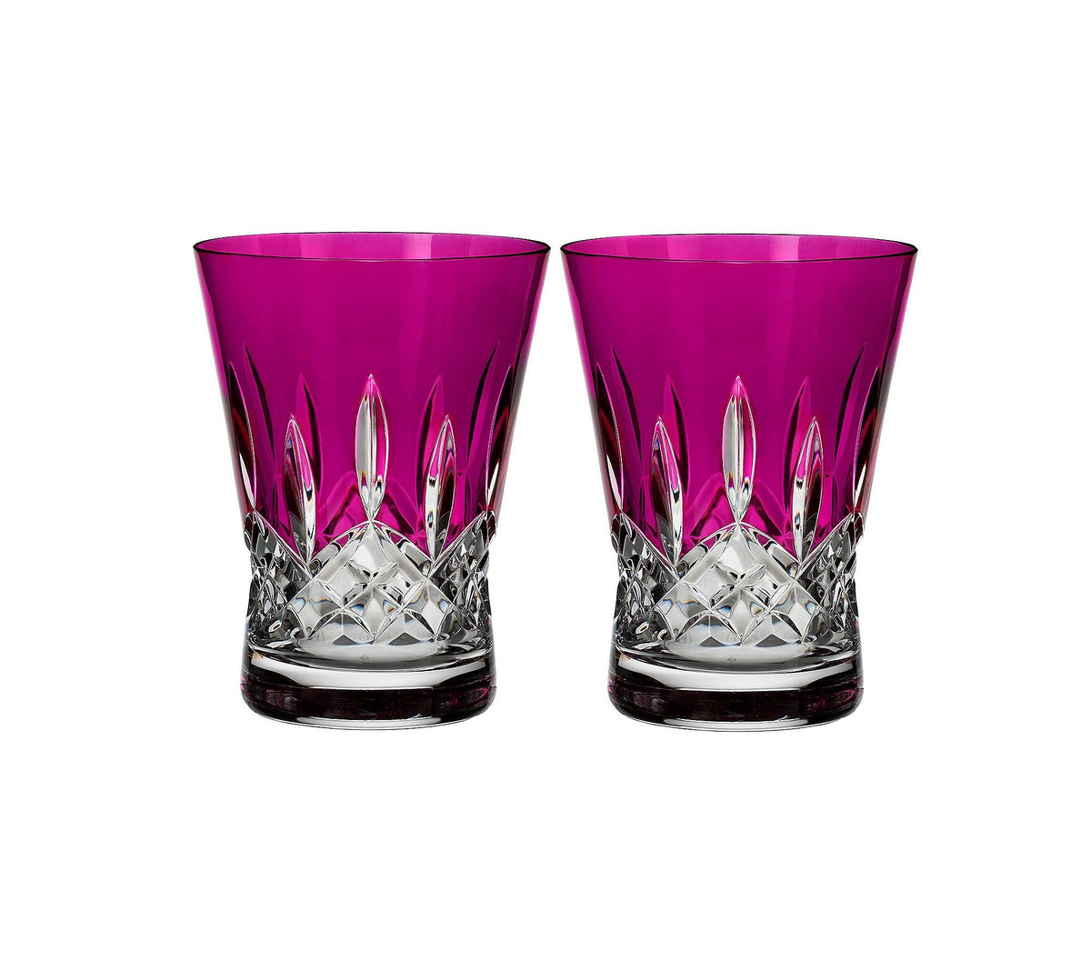 Double Old Fashioned Glass, Set of 2 A3208