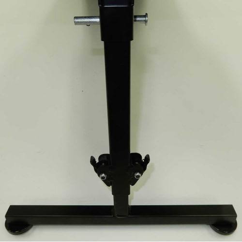 Interior Car Creeper, Kneeling Pad D762161