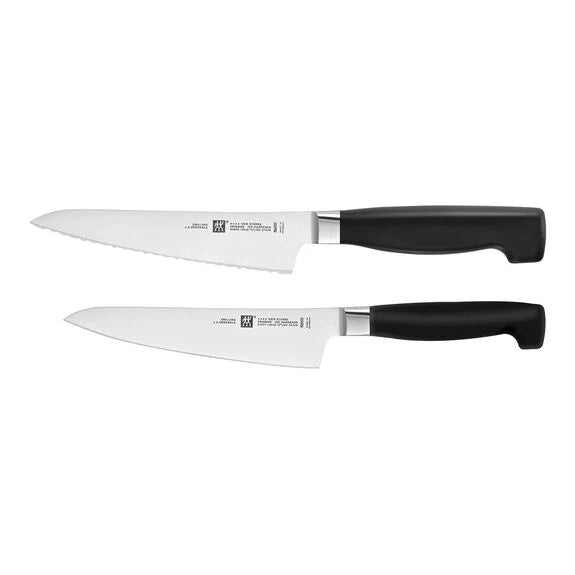 2pc Prep Knife Set M91427