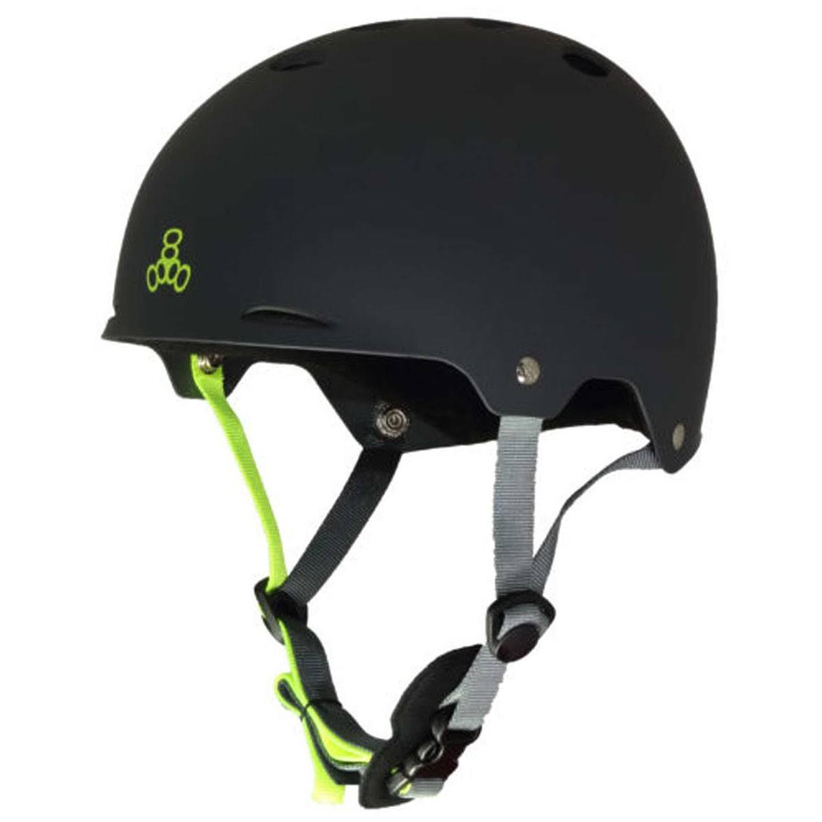Neon Tangerine Water Sport Helmet Z7310