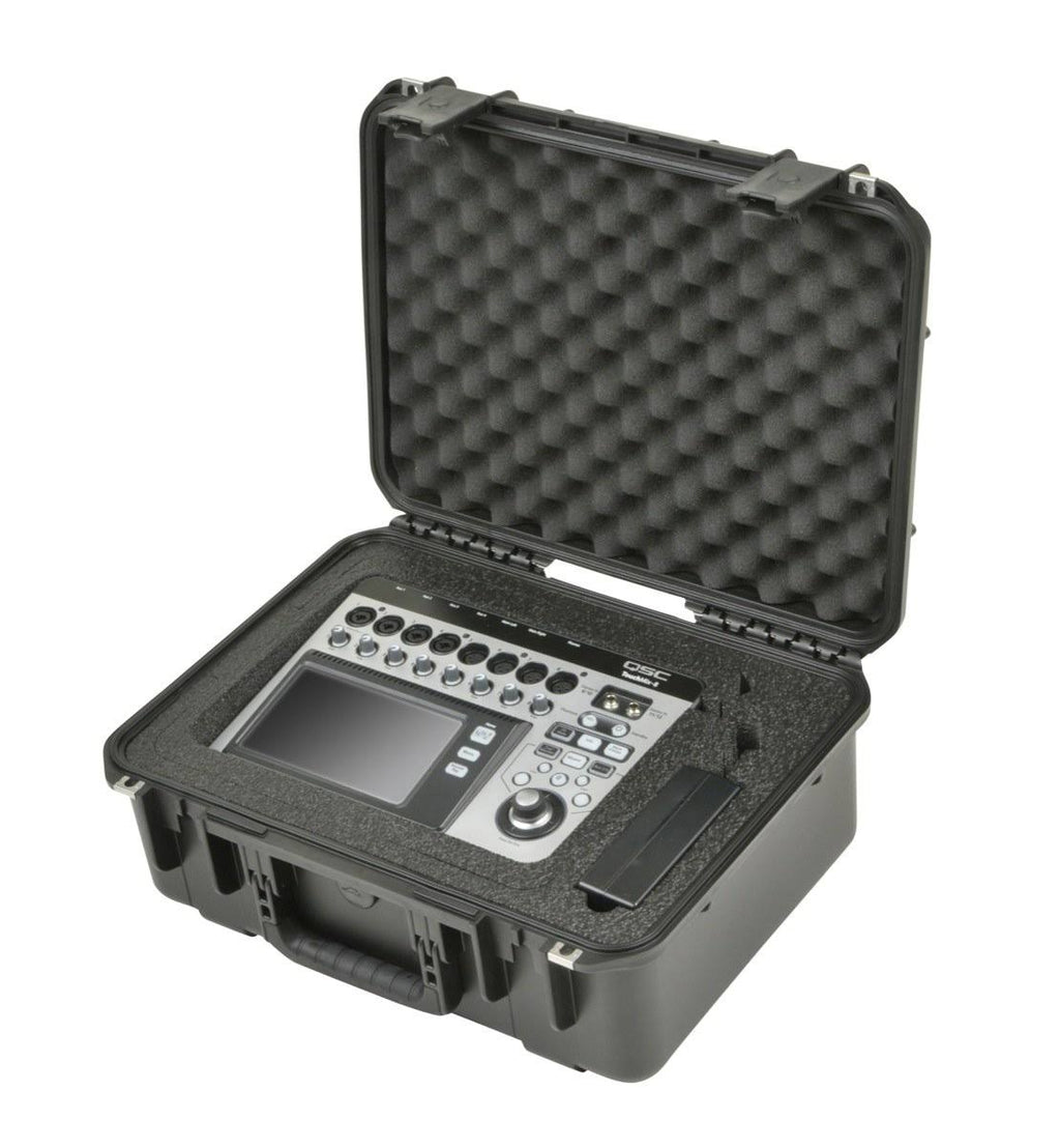 Watertight TouchMix Case Z9885