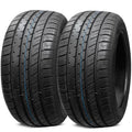 245/35ZR20 95W XL All Season Ultra High Performance Tires X178843