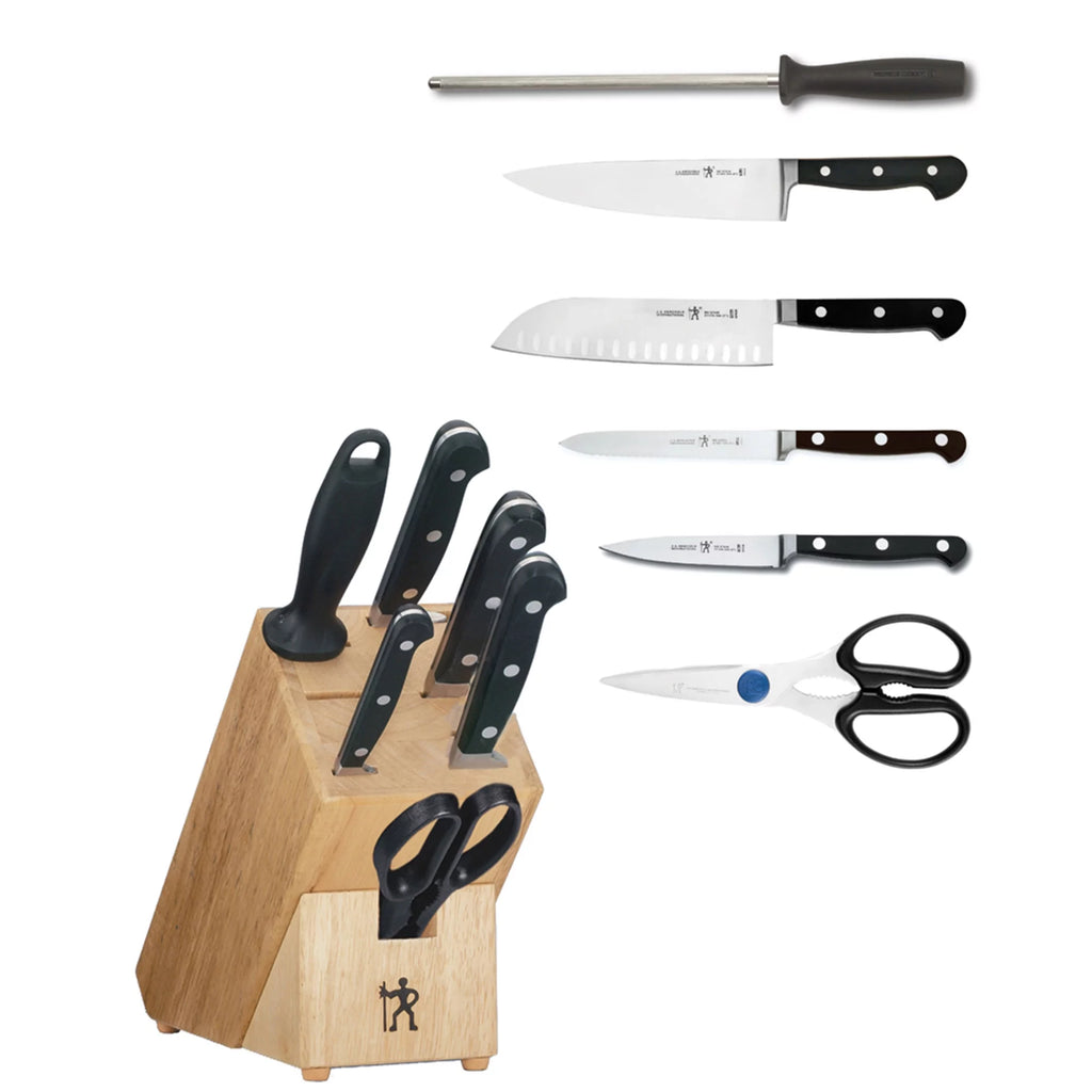 7-pc Knife Block Set M312102
