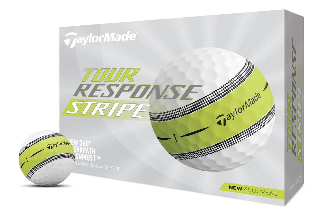 White 12 Pack Golf Balls F85070