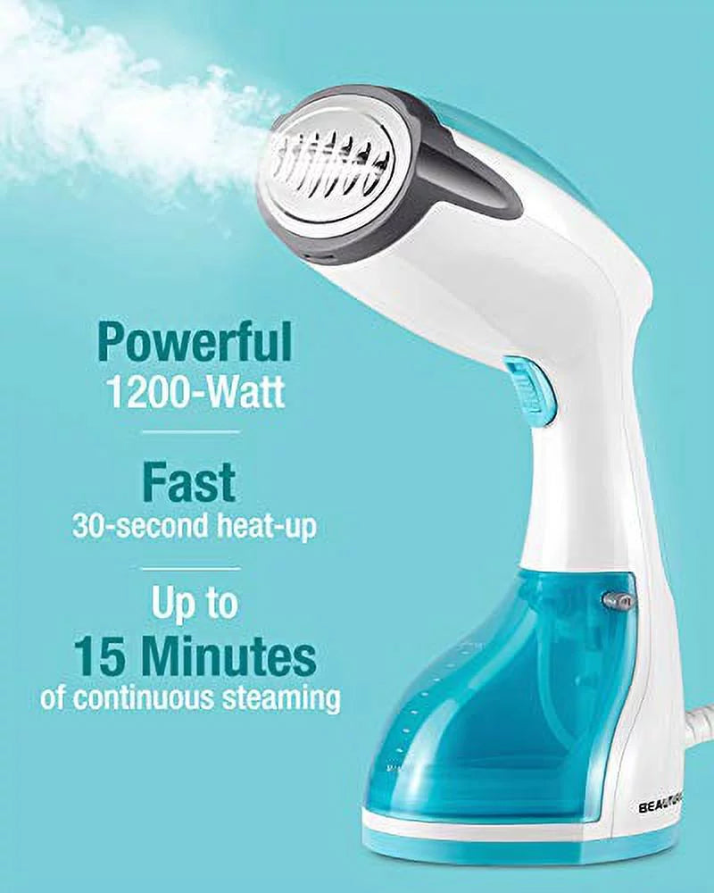 Portable Handheld Garment Steamer H34091