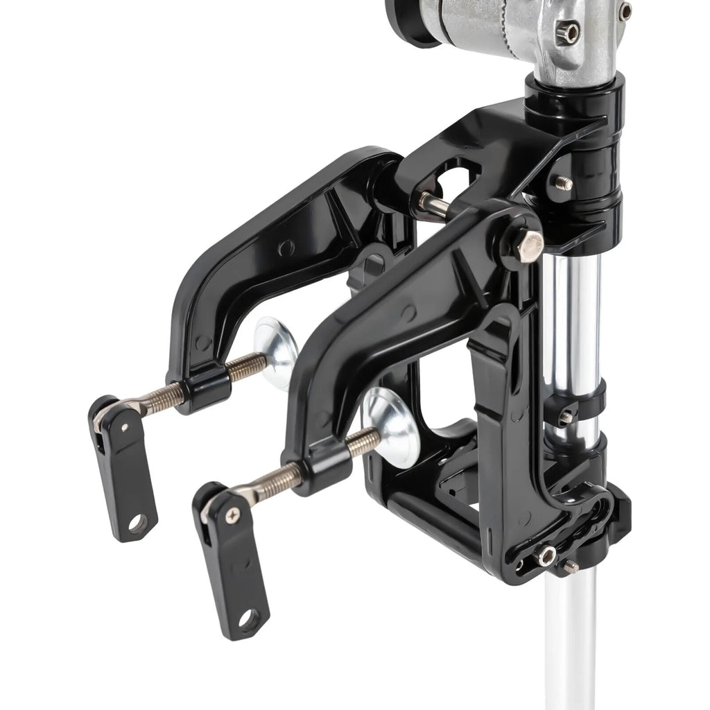 1000W 48V Electric Outboard Motor Brushless Trolling Motor with Adjustable Bracket D227
