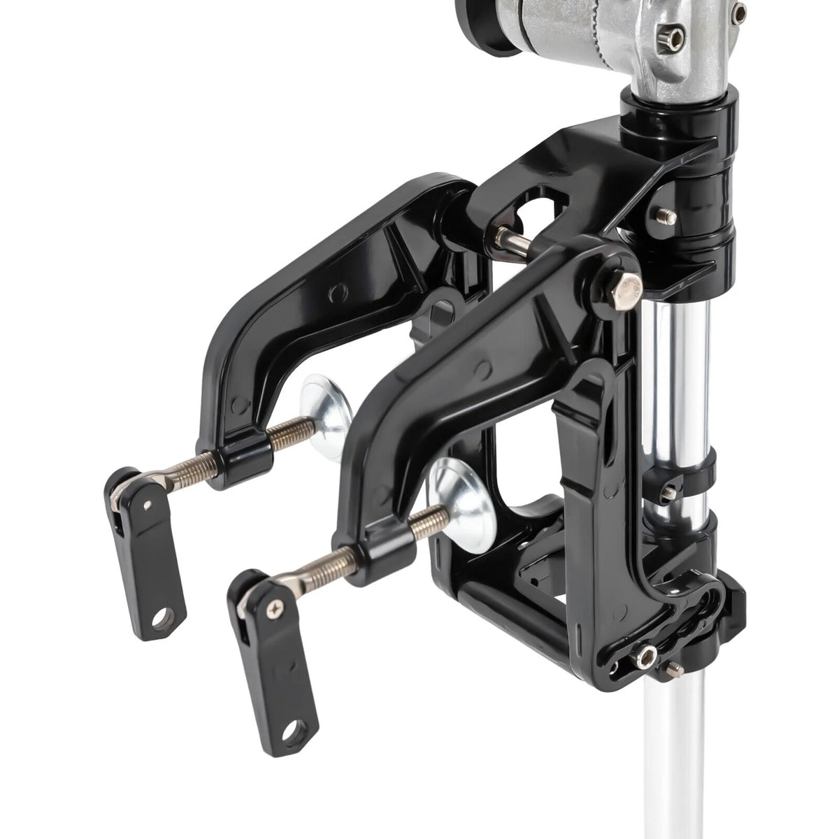 1000W 48V Electric Outboard Motor Brushless Trolling Motor with Adjustable Bracket D227