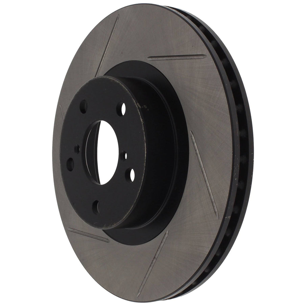 Sport Brake Rotor R610