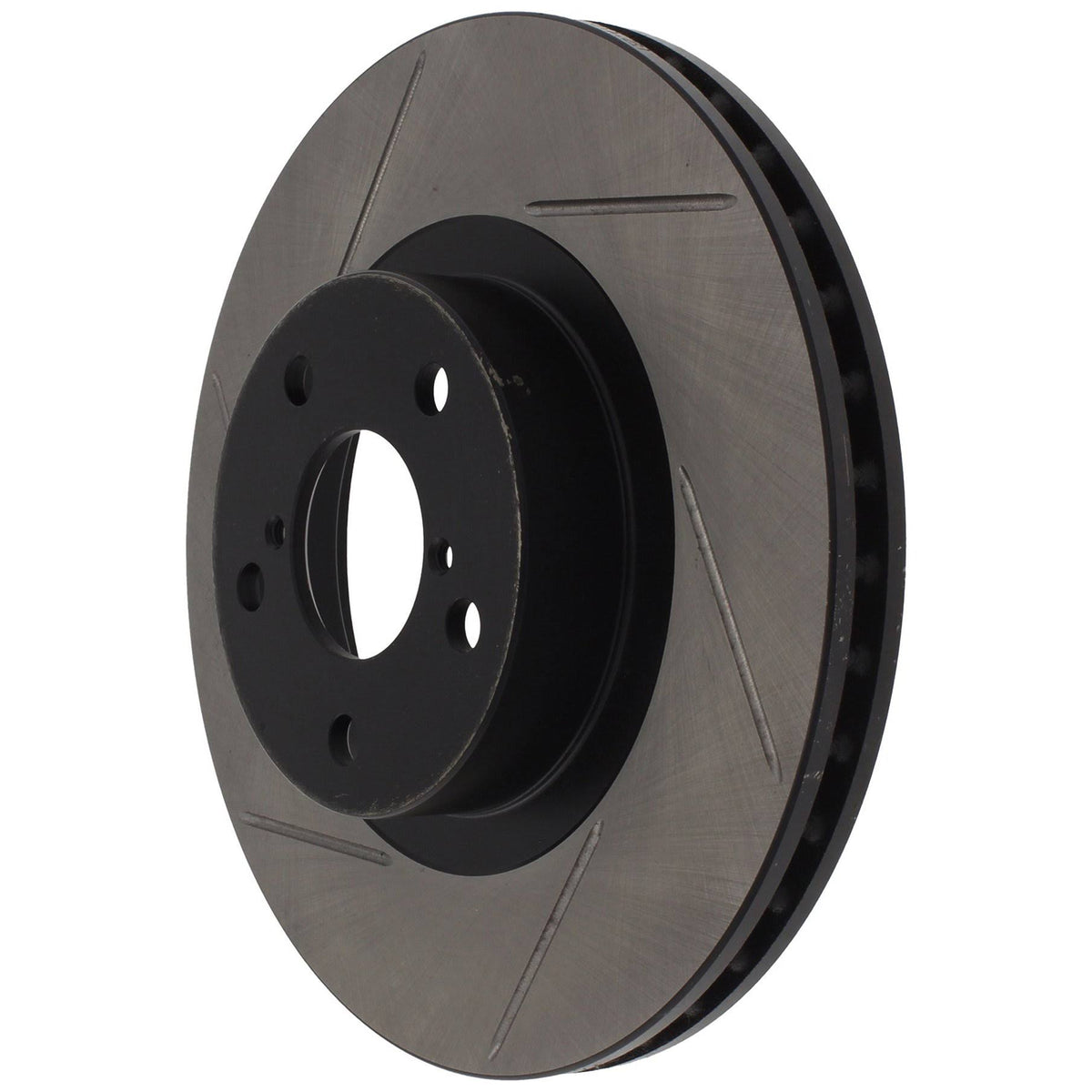 Sport Brake Rotor R610